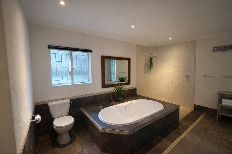 4 Bedroom Property for Sale in Protea Park North West